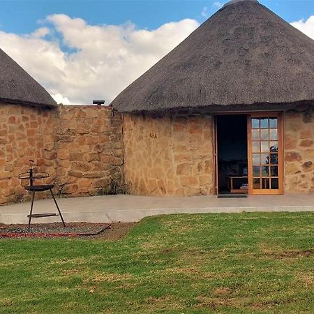 Blackbrook Farm Underberg Luaran gambar