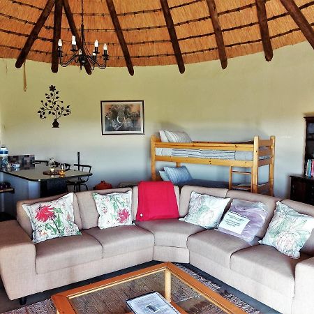 Blackbrook Farm Underberg Luaran gambar