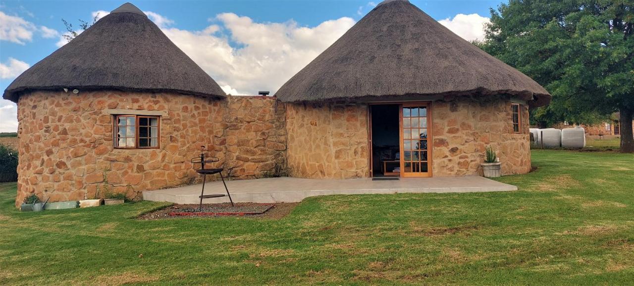 Blackbrook Farm Underberg Luaran gambar