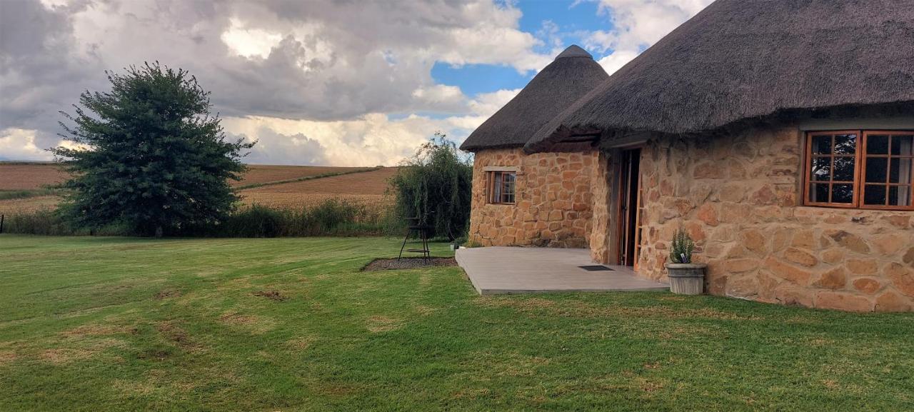 Blackbrook Farm Underberg Luaran gambar