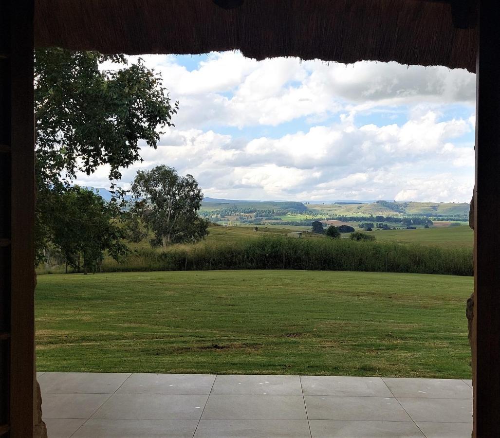 Blackbrook Farm Underberg Luaran gambar