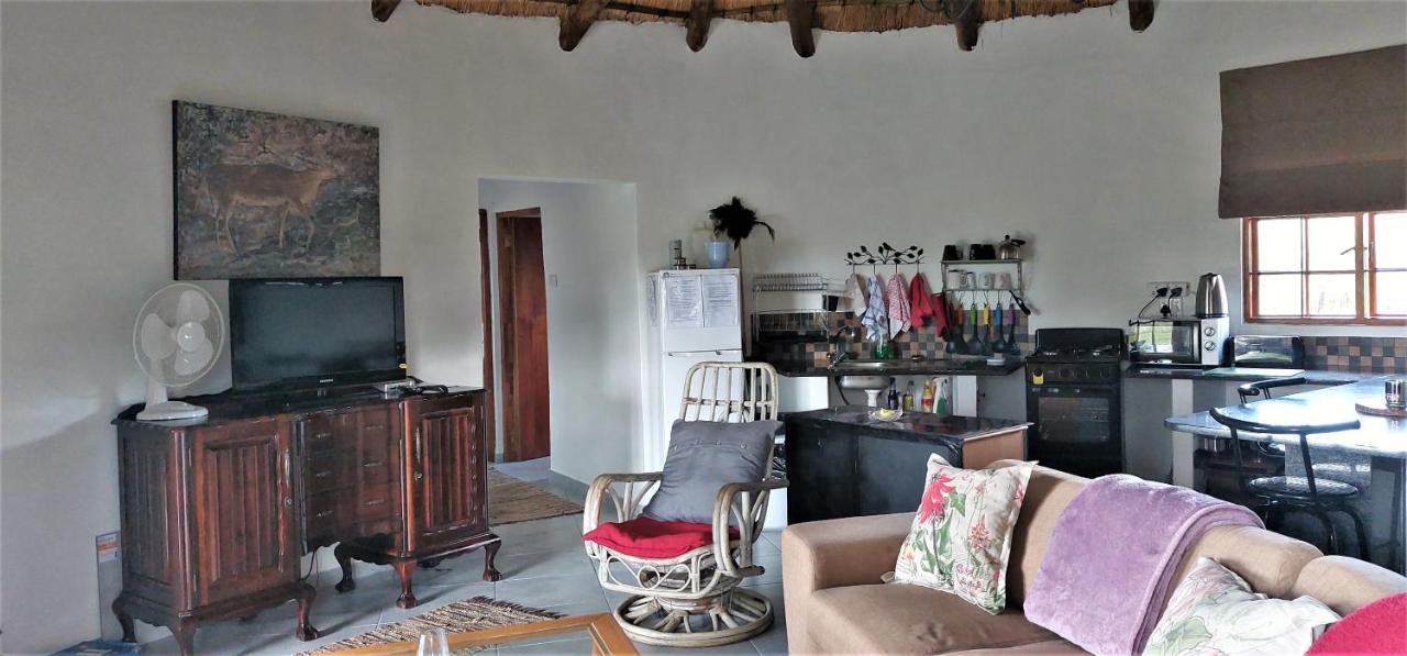 Blackbrook Farm Underberg Luaran gambar