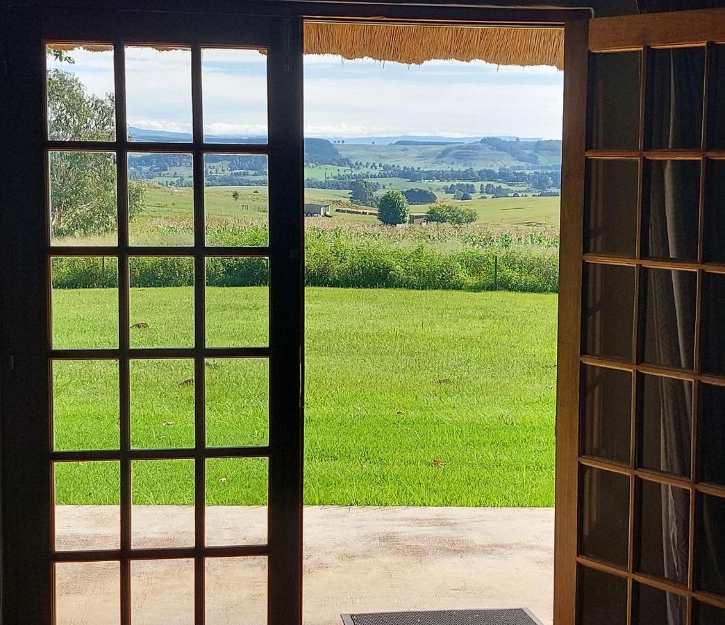 Blackbrook Farm Underberg Luaran gambar