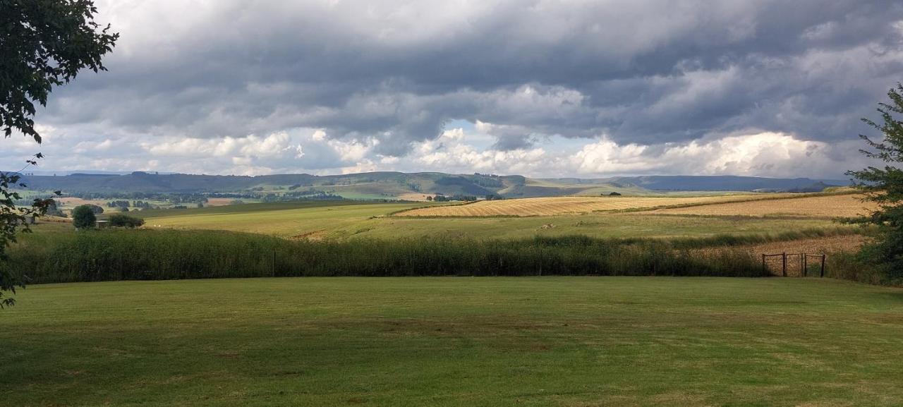 Blackbrook Farm Underberg Luaran gambar