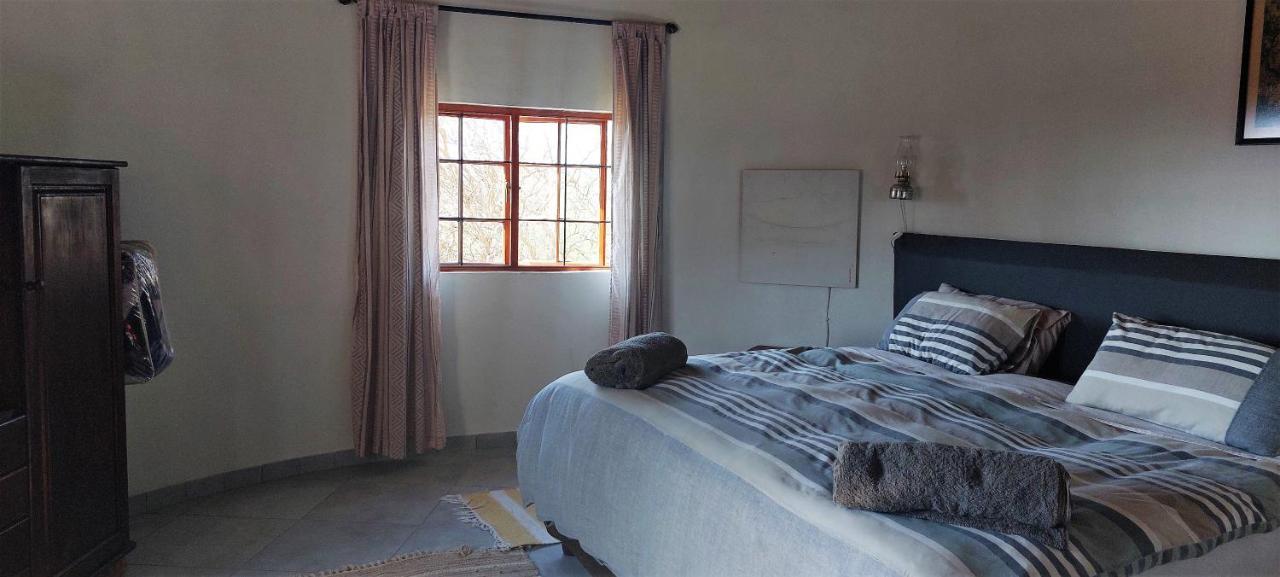 Blackbrook Farm Underberg Luaran gambar