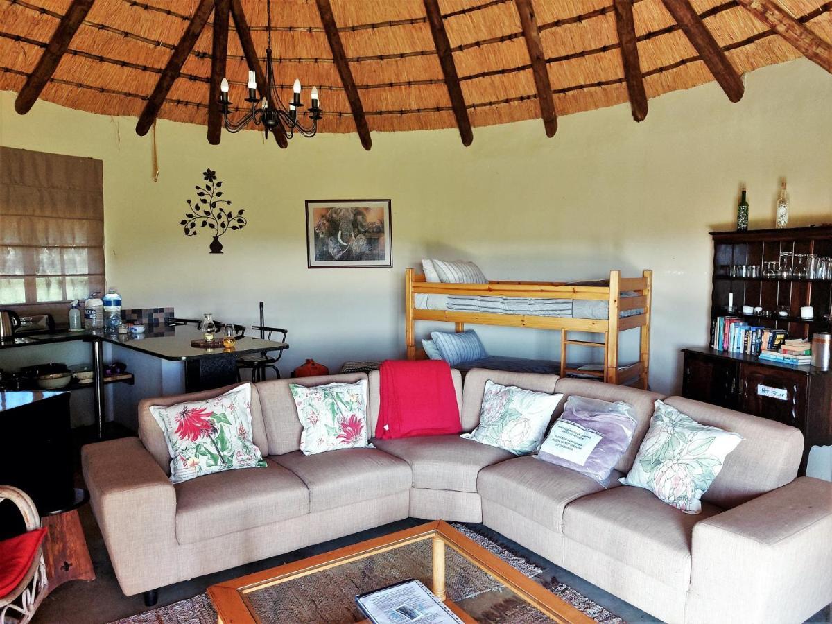 Blackbrook Farm Underberg Luaran gambar