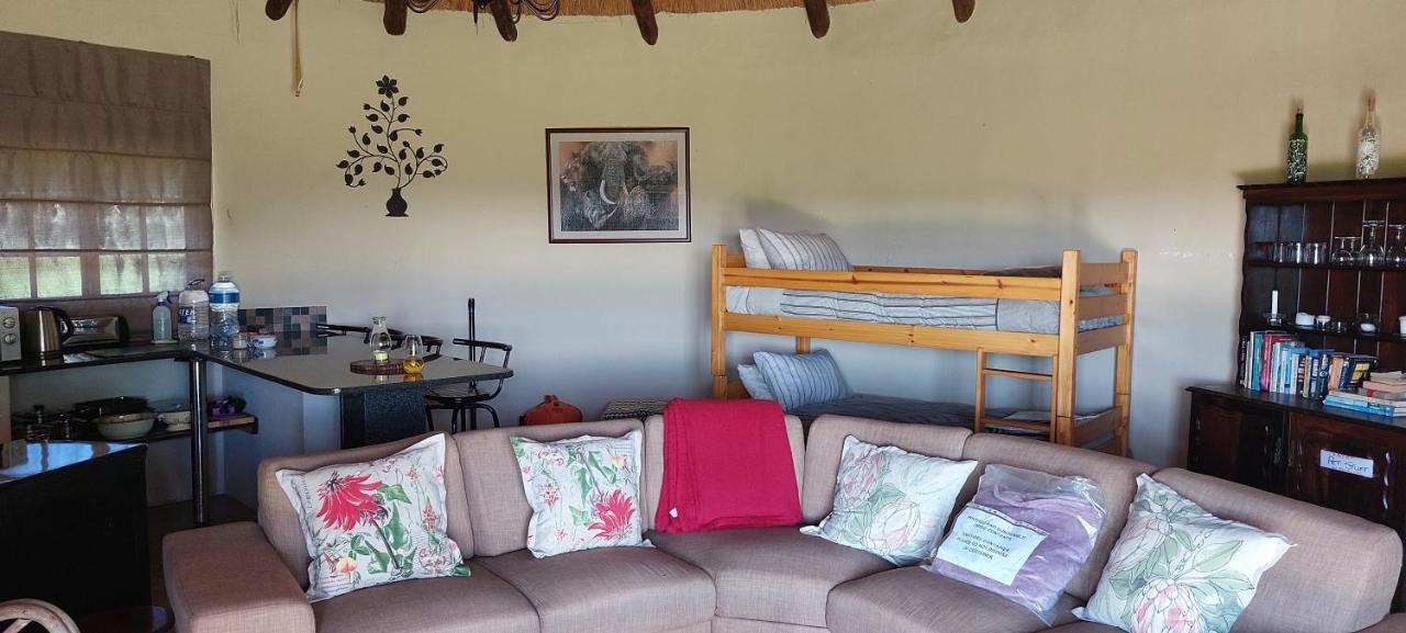 Blackbrook Farm Underberg Luaran gambar
