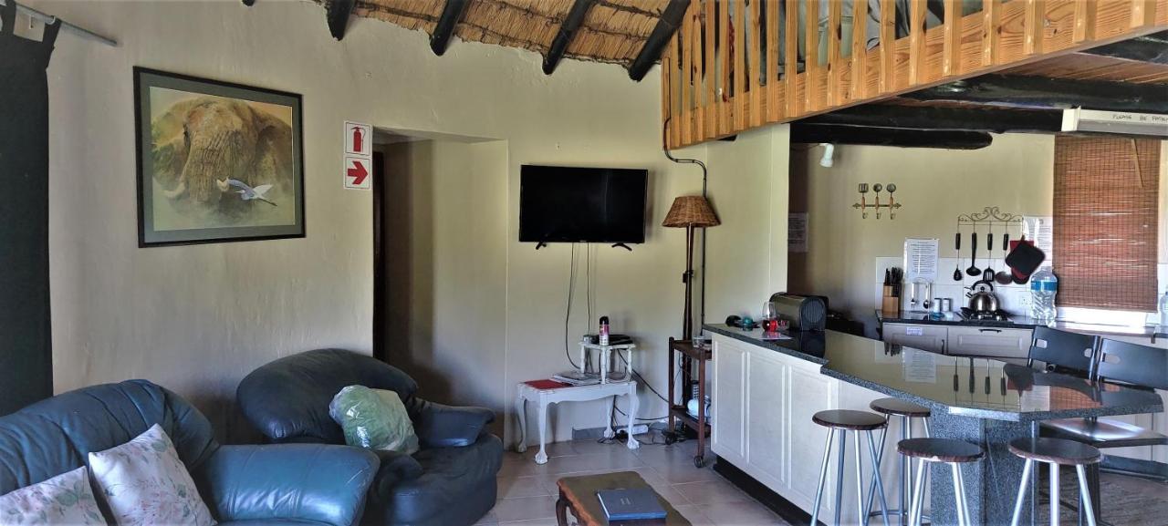 Blackbrook Farm Underberg Luaran gambar