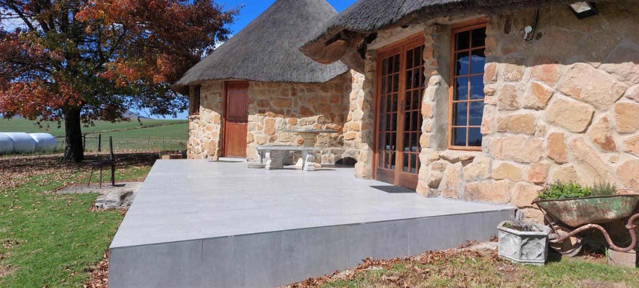 Blackbrook Farm Underberg Luaran gambar
