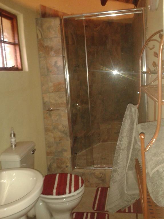 Blackbrook Farm Underberg Luaran gambar