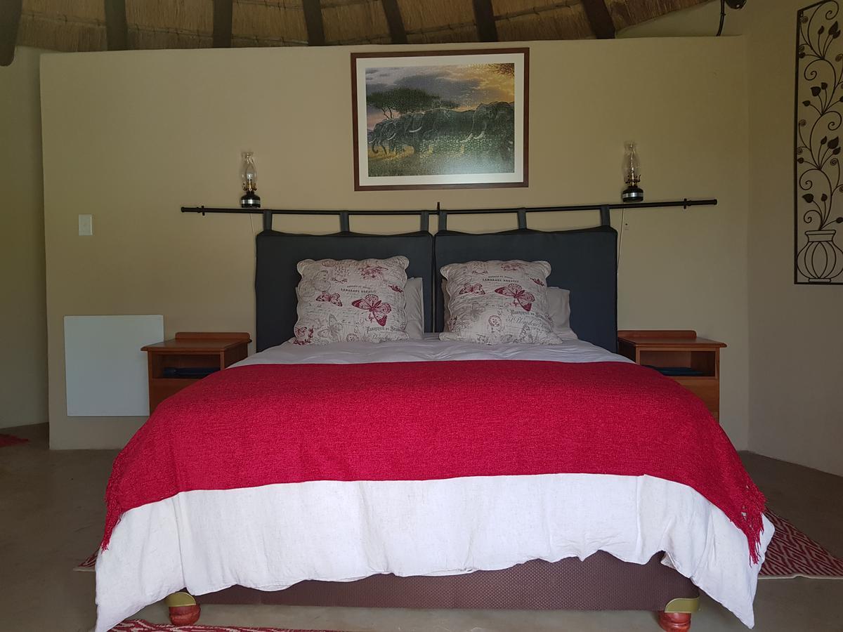 Blackbrook Farm Underberg Luaran gambar