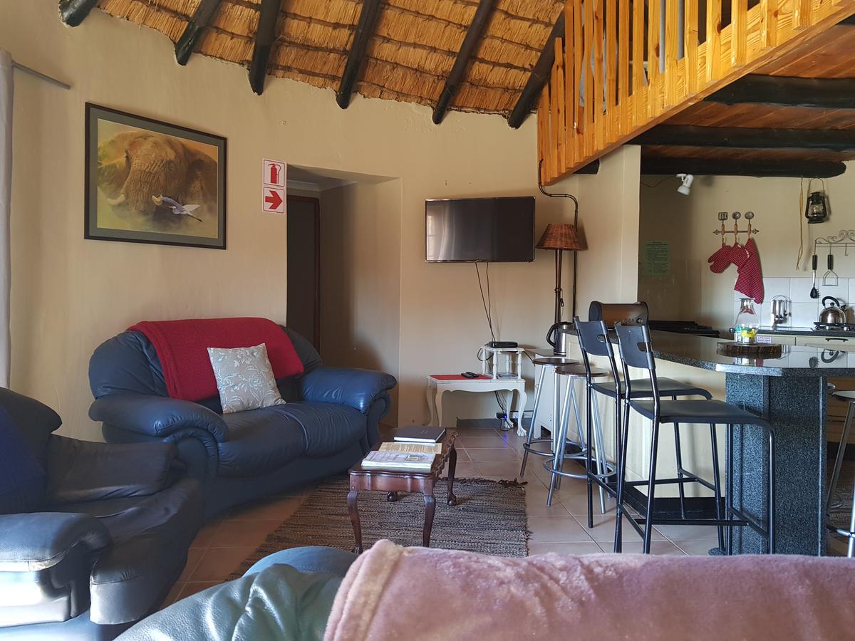 Blackbrook Farm Underberg Luaran gambar