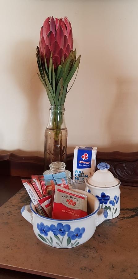 Blackbrook Farm Underberg Luaran gambar